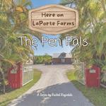 The Pen Pals 