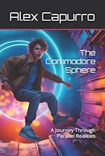 The Commodore Sphere: A Journey Through Parallel Realities 