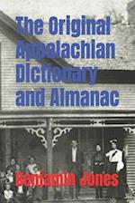 The Original Appalachian Dictionary and Almanac 
