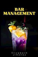 Bar Management 