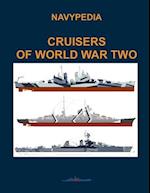 Cruisers of World War Two 