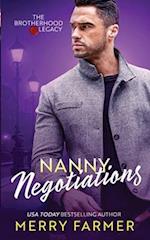 Nanny Negotiations 