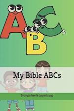 My Bible ABCs 