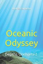 Oceanic Odyssey: Depths Uncharted 