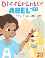 Differently ABEL-ed: A Very Special Boy! 