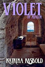 Violet of Avalon 