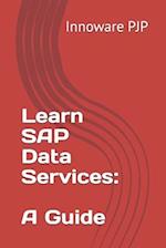 Learn SAP Data Services: A Guide 