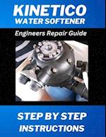 Water Softener - Engineers Guide: How to Repair Your Water Softener 