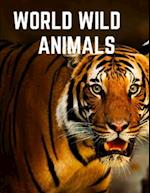 World Wild Animals 
