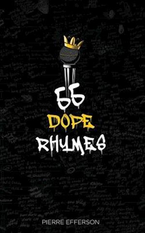 55 Dope Rhymes