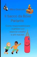 Il Sacco da Boxe Parlante