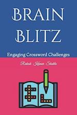Brain Blitz: Engaging Crossword Challenges 
