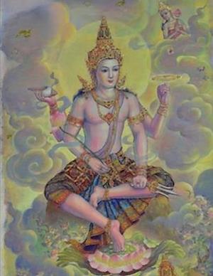 Varuna : Manifestation for Emotional Healing and Purification