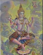 Varuna : Manifestation for Emotional Healing and Purification 