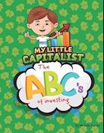 My Little Capitalist: The ABC's of Investing 