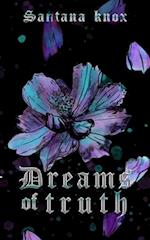 Dreams of Truth: A Dark Romantasy novella 