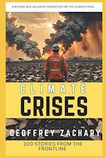 Climate Crises