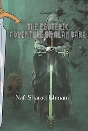 The Esoteric Adventure of Alan Dark