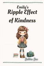 Emily's Ripple Effect of Kindness 