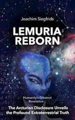 Lemuria Reborn: The Book of Ana 