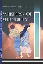 Whispers of Serendipity 