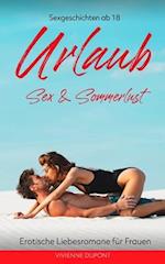 Urlaub - Sex & Sommerlust