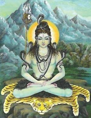 Rudra : Manifestation for Spiritual Awakening and Oneness