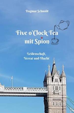 Five O'Clock Tea mit Spion