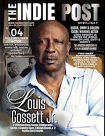 THE INDIE POST | LOUIS GOSSETT JR. | JULY 20, 2023 ISSUE | VOL 3 