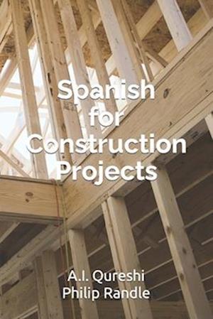 Spanish for Construction Projects