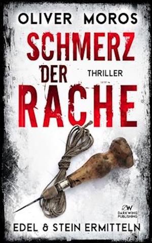 Schmerz der Rache