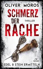 Schmerz der Rache