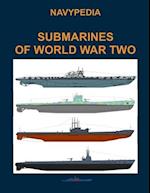 Submarines of World War Two 