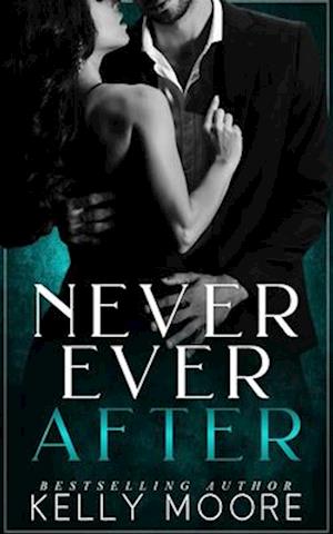 Never Ever After: Damaged Hero