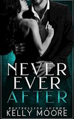 Never Ever After: Damaged Hero 