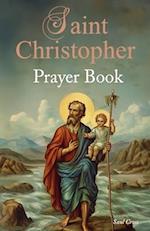 St. Christopher Prayer Book 