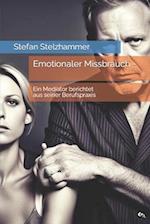 Emotionaler Missbrauch -