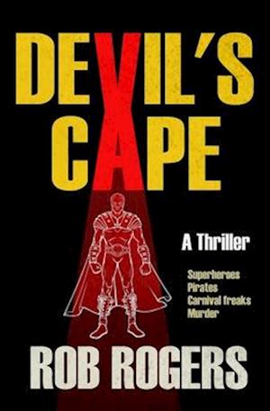 Devil's Cape