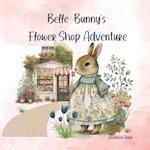 Belle Bunny's Flower Shop Adventure 