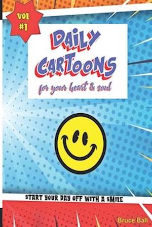 DAILY CARTOONS: for your heart & soul