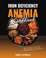 Iron Deficiency Anemia Cookbook