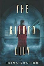 The Gilded Lily: A Nicole Rayburn Mystery Book 5 