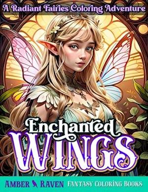 Enchanted Wings