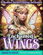 Enchanted Wings