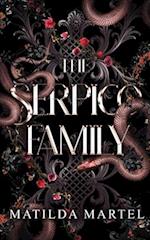 The Serpico Family 