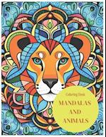 Mandalas and Animals