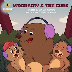 Woodrow & The Cubs