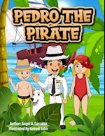 Pedro The Pirate: Cleaning the Oceans Together 