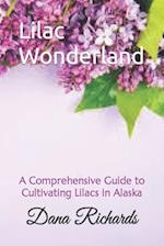 Lilac Wonderland: A Comprehensive Guide to Cultivating Lilacs in Alaska 