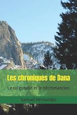 Les chroniques de Dana